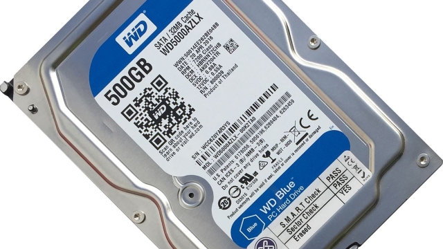 Unleashing Destruction: Conquering HDDs and SSDs