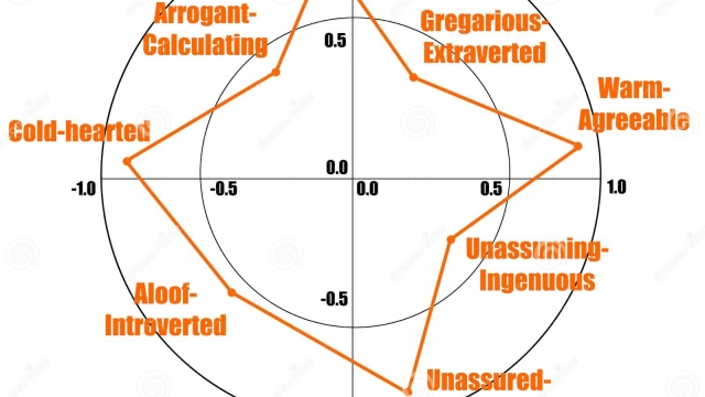 Unlocking the Secrets Within: Exploring the Power of Personality Tests