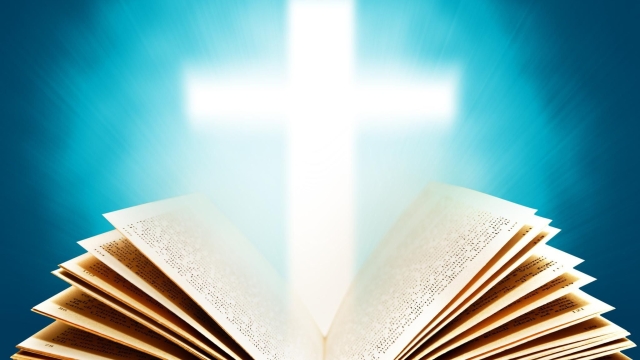 Divine Revelations:  Exploring the Depths of Bible Study