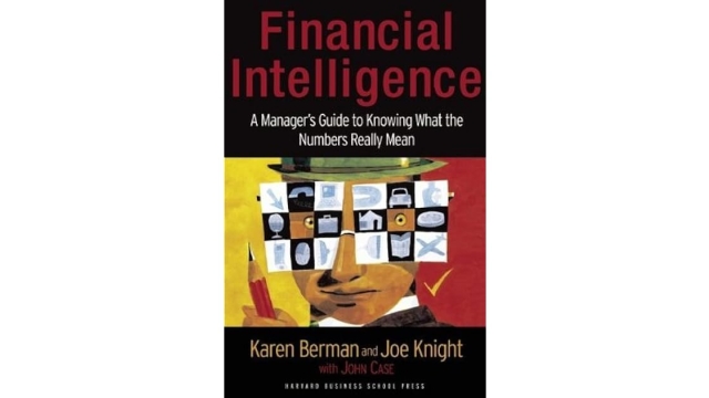 Mastering Money: The Art of Financial Intelligence