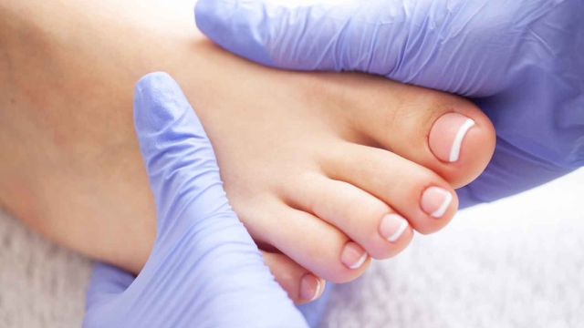 Stepping Towards Healthy Feet: Exploring Forest Hills Podiatry