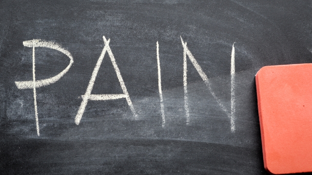 The Art of Alleviating Pain: Mastering the Science of Pain Management