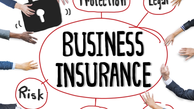 The Art of Safeguarding Success: Unraveling the Power of Business Insurance