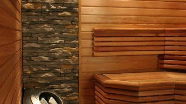 The Sweating Secrets: Unveiling the True Power of Saunas