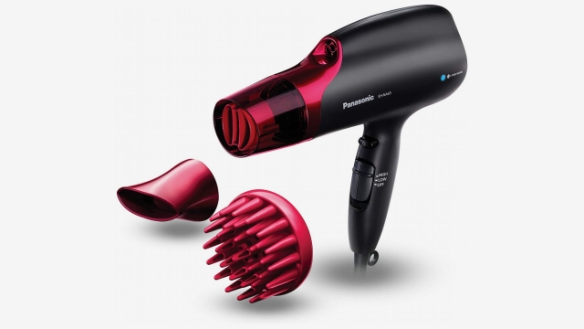 The Ultimate Guide to Achieving Salon-Quality Hair with Blow Dryers