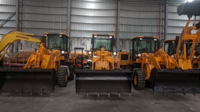 The Ultimate Guide to Heavy Equipment Service and Repair Manuals