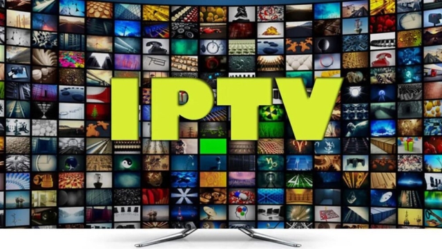 The Ultimate Guide to IPTV Services: A World of Entertainment at Your Fingertips