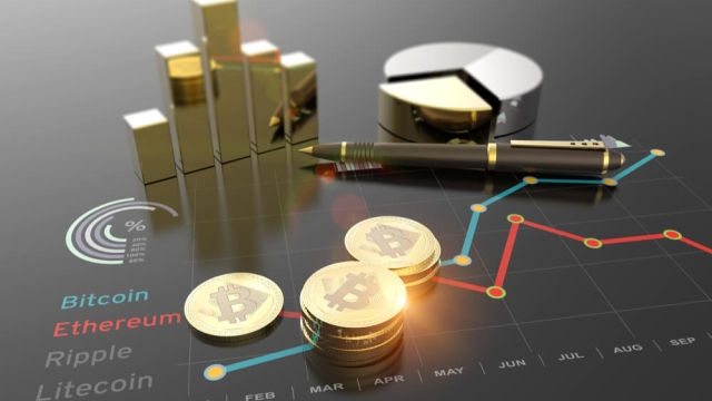 The Ultimate Guide to Mastering Forex and Crypto Trading