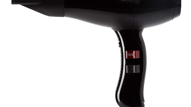 A Blast of Style: Unleash Your Hair’s Potential with the Ultimate Hair Dryer!