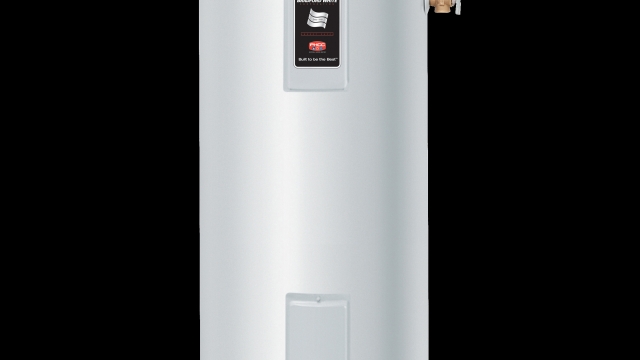 Heat on the Go: Unleashing the Power of Portable Water Heaters