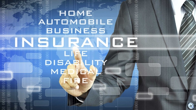 Insights into the World of Commercial Insurance: Protect Your Business Today!