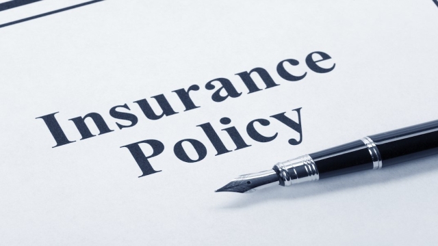 Insuring Your Tomorrow: Unveiling the Secret World of Insurance Agencies