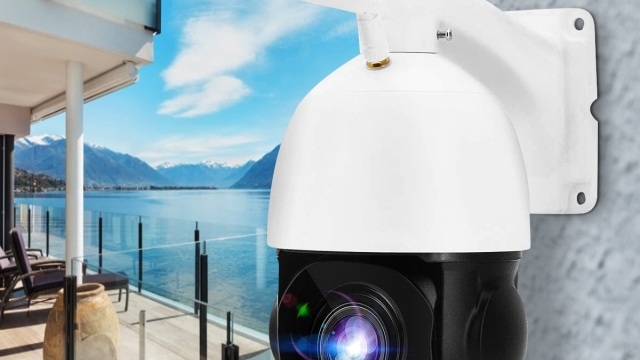 Keeping an Eye on Safety: The Ultimate Guide to Security Camera Repairs and Wholesale Options