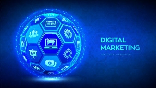 Unleashing the Power of Digital: A Guide to Transformative Marketing Strategies