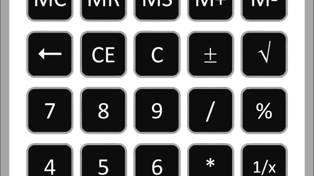 Crack the Code of Grades with the Ultimate Grade Calculator!