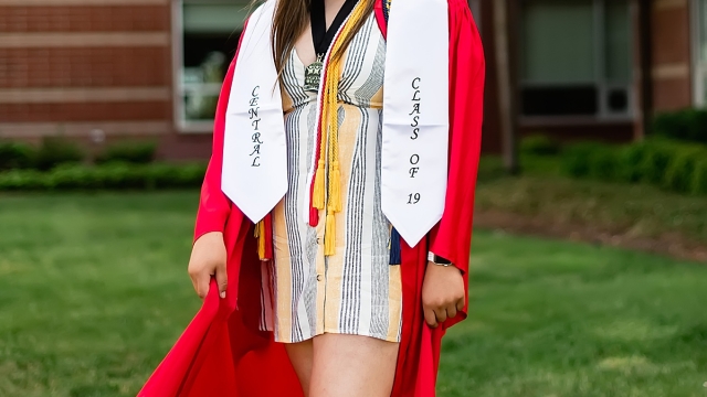 From Graduation Dreams to Reality: Unveiling the Symbolism Behind the Cap and Gown