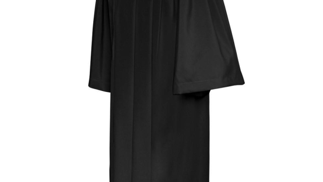 Harmonizing Elegance: Unveiling the Enchanting World of Choir Robes