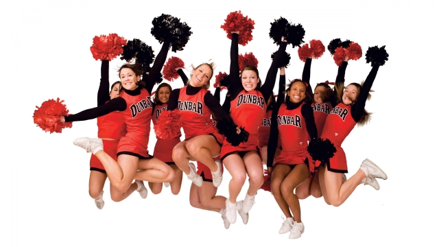 Raising the Spirit: The Ultimate Guide to Cheerleading Music