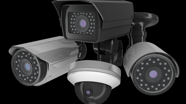 Securing Your Surveillance: Wholesale Security Camera Repairs