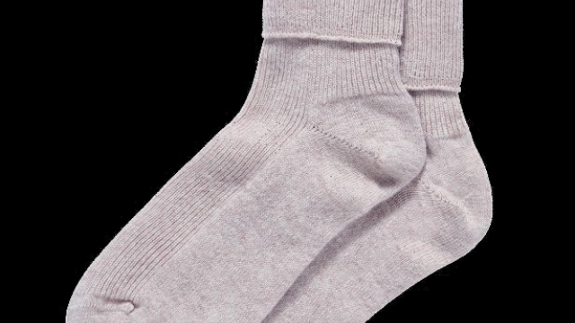 Sock it to ‘Em: Trendy and Fun Boys Socks for Every Occasion