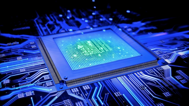 The Future of Electronics: Innovations and Advancements Unveiled