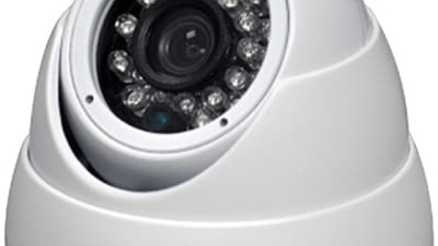 The Watchful Eye: Exploring the Many Benefits of Security Cameras