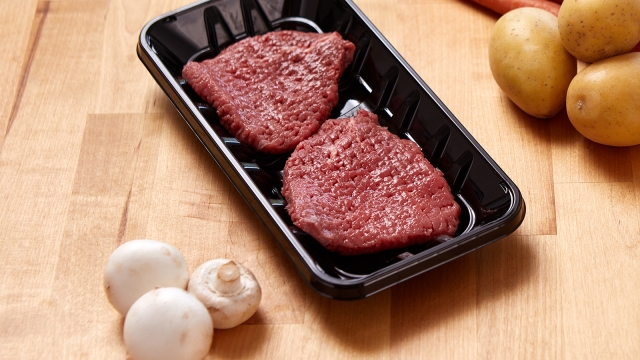 Savor the Variety: Exploring the Tantalizing World of Meat Sampling Trays