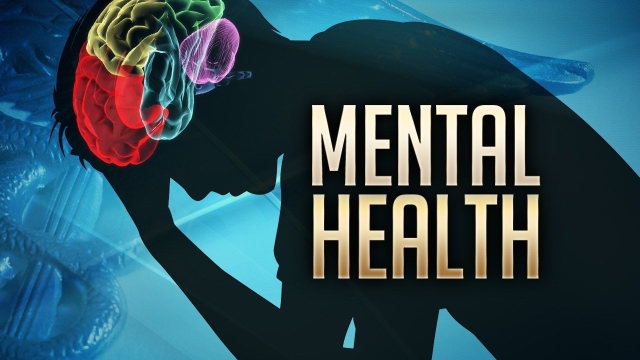 Shattering Stigma: Unlocking the Power of Mental Health Care