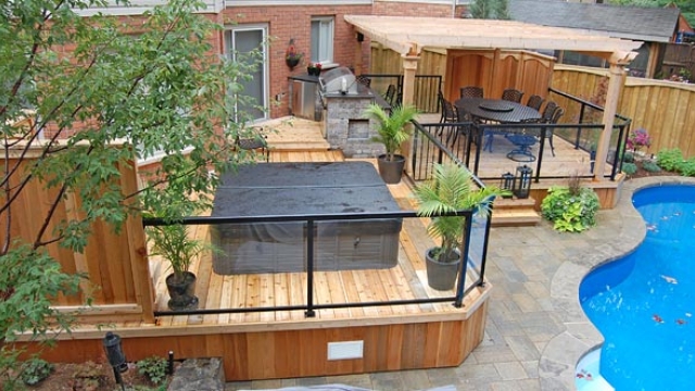 Building your Dream Deck: Tips and Inspiration for Every Homeowner