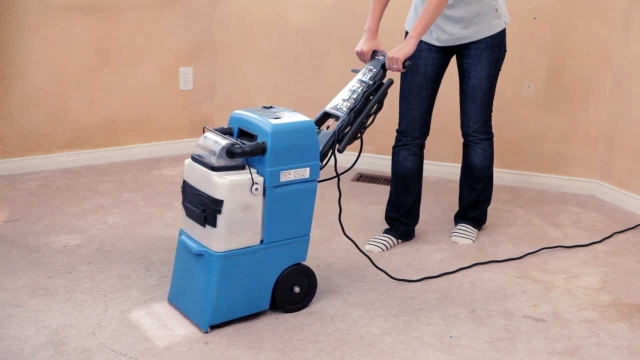 Deep Dive into Carpet Cleaning Secrets: Effective Tips and Tricks