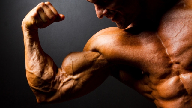 Muscle Mastery: Unleashing Your Bodybuilding Potential