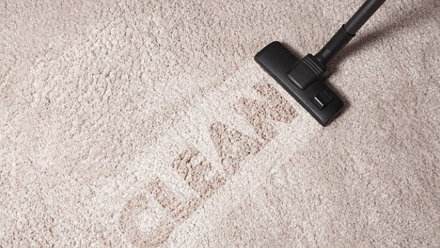 Reviving Your Home: The Ultimate Guide to Carpet Cleaning