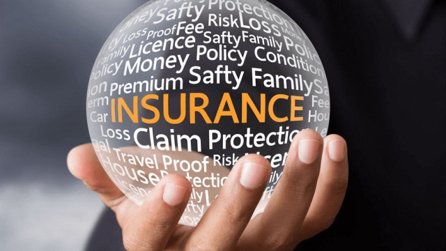 Safeguard Your Business: Unveiling the Essentials of Commercial Insurance