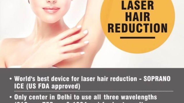 The Ultimate Guide to Laser Hair Removal: Unveiling the Secret to Silky Smooth Skin