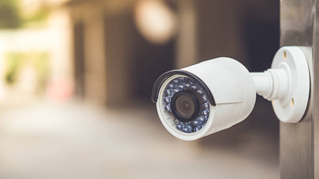 Watchful Eyes: Unveiling the Power of Security Cameras