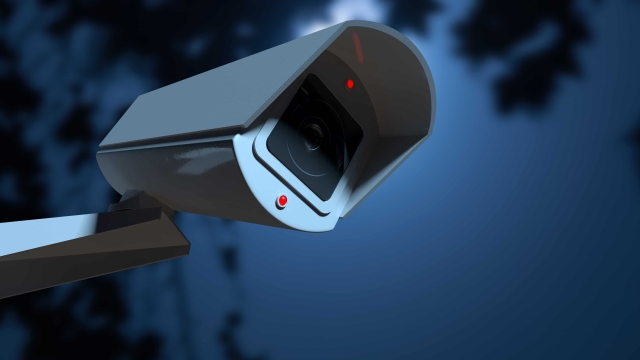 9 Essential Tips for Installing Security Cameras Like a Pro