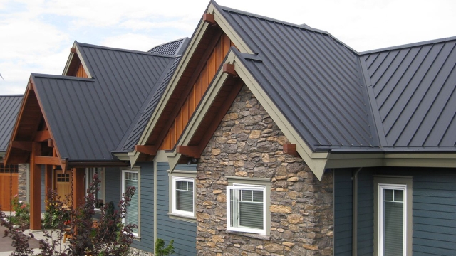 Enhancing Your Home: A Comprehensive Guide to Siding, Roofing, Gutters, Guards, and Windows