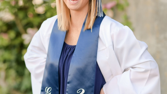 Glamorous Graduates: Kindergarten Cap and Gown Fashion!