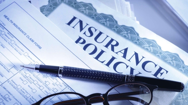 Insuring Your Future: A Guide to Understanding Insurance Services