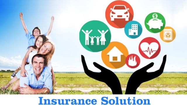 Insuring Your Peace of Mind: A Guide to Insurance Services