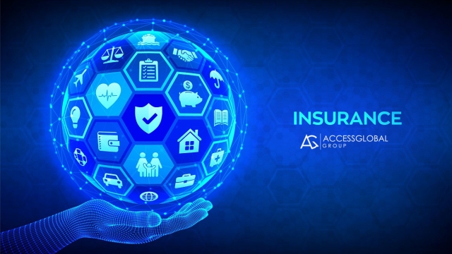 Insuring Your Peace of Mind: A Guide to Navigating Insurance Services