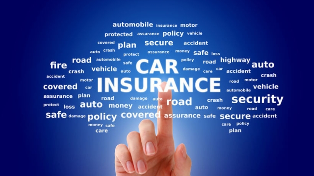 Insuring Your Tomorrow: A Guide to Navigating Insurance Services