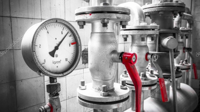 Mastering the Art of Valves and Controls: A Comprehensive Guide