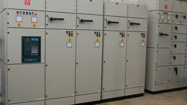 Powering Up: The Ins and Outs of Your Electrical Panel