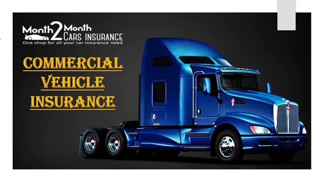 Road to Protection: Demystifying Commercial Auto Insurance