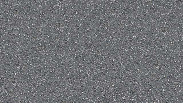 Smooth Surfaces Ahead: The Art of Asphalt Paving