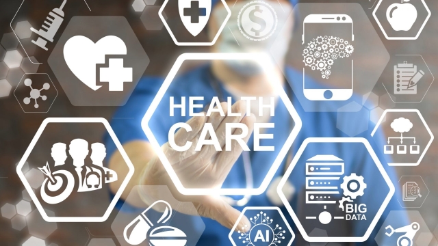 The Future of Wellness: Navigating Online Healthcare
