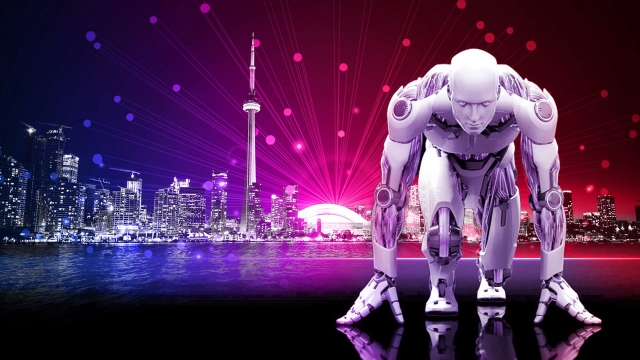 The Future Unleashed: Exploring the Frontiers of Artificial Intelligence