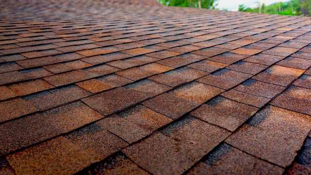 Beyond Shingles: A Roofing Revolution