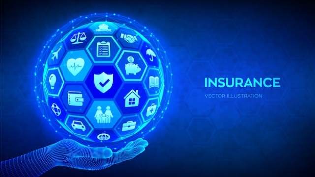 Covering Your Bases: Navigating the Insurance Agency Landscape